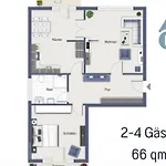 2 App Duenengarten Lieblingsplatz Wg11 Ostseebad Kühlungsborn