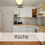 Apartamento 2 App Duenengarten Lieblingsplatz Wg11
