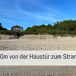 2 App Duenengarten Lieblingsplatz Wg11 Apartamento Ostseebad Kühlungsborn