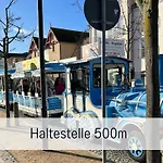 2 App Duenengarten Lieblingsplatz Wg11 * Ostseebad Kühlungsborn