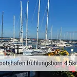 2 App Duenengarten Lieblingsplatz Wg11 Apartamento