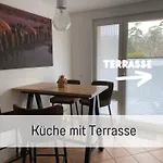 2 App Duenengarten Lieblingsplatz Wg11 Apartamento Ostseebad Kühlungsborn