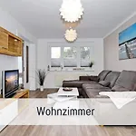 Apartamento 2 App Duenengarten Lieblingsplatz Wg11 Ostseebad Kühlungsborn