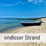 Apartamento 2 App Duenengarten Lieblingsplatz Wg11 Ostseebad Kühlungsborn