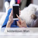 Apartamento 2 App Duenengarten Lieblingsplatz Wg11