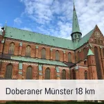 2 App Duenengarten Lieblingsplatz Wg11 Apartamento Ostseebad Kühlungsborn