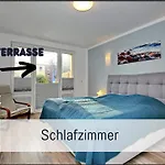 Apartamento 2 App Duenengarten Lieblingsplatz Wg11 *