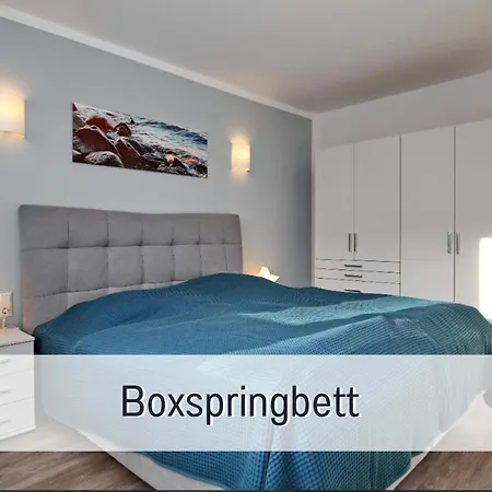 2 App Duenengarten Lieblingsplatz Wg11 Kuehlungsborn