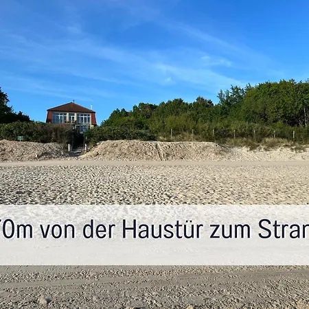 2 App Duenengarten Lieblingsplatz Wg11 Apartment Kuehlungsborn