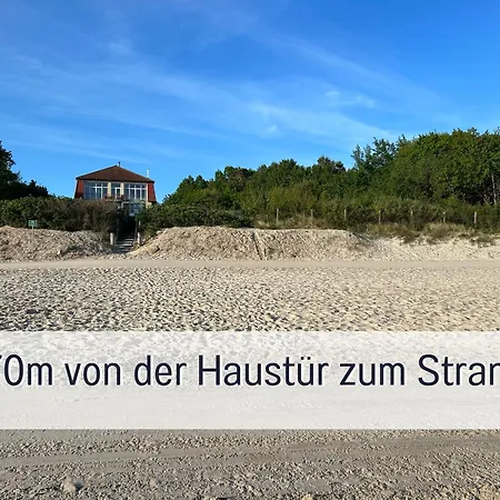 2 App Duenengarten Lieblingsplatz Wg11 Apartman Ostseebad Kühlungsborn