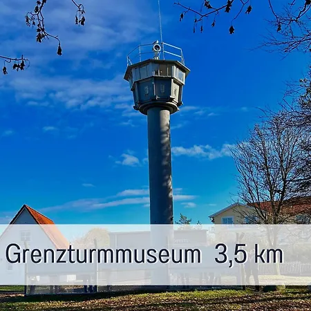 2 App Duenengarten Lieblingsplatz Wg11 Apartment