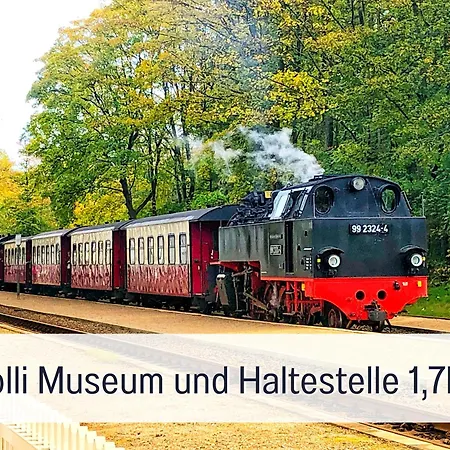2 App Duenengarten Lieblingsplatz Wg11 Apartamento *