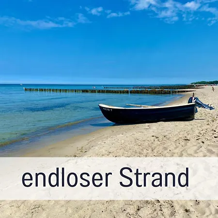 Apartman 2 App Duenengarten Lieblingsplatz Wg11 Ostseebad Kühlungsborn