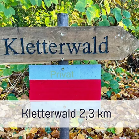 2 App Duenengarten Lieblingsplatz Wg11 Apartment