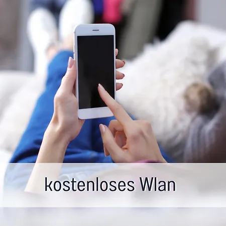 Apartment 2 App Dünengarten Lieblingsplatz Wg11