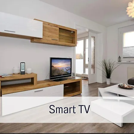 2 App Dünengarten Lieblingsplatz Wg11 *