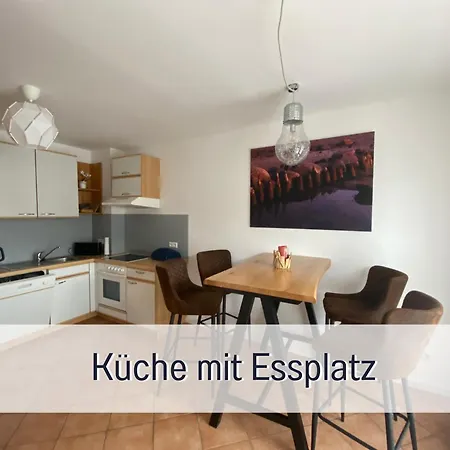 2 App Duenengarten Lieblingsplatz Wg11 Kuehlungsborn