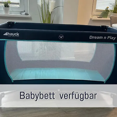 2 App Duenengarten Lieblingsplatz Wg11 Apartment