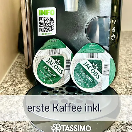 2 App Duenengarten Lieblingsplatz Wg11 * Kuehlungsborn